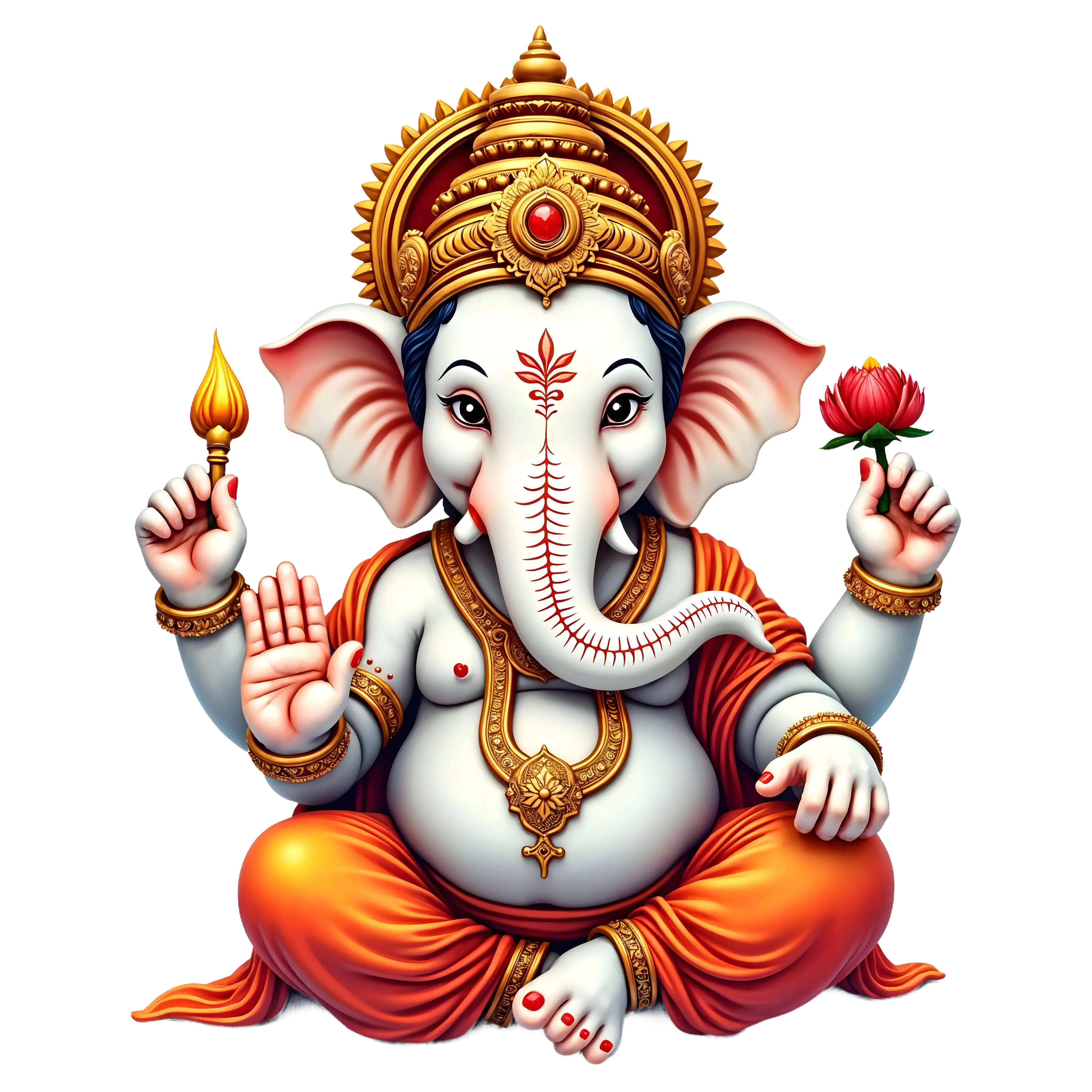 Ganesh_Idol